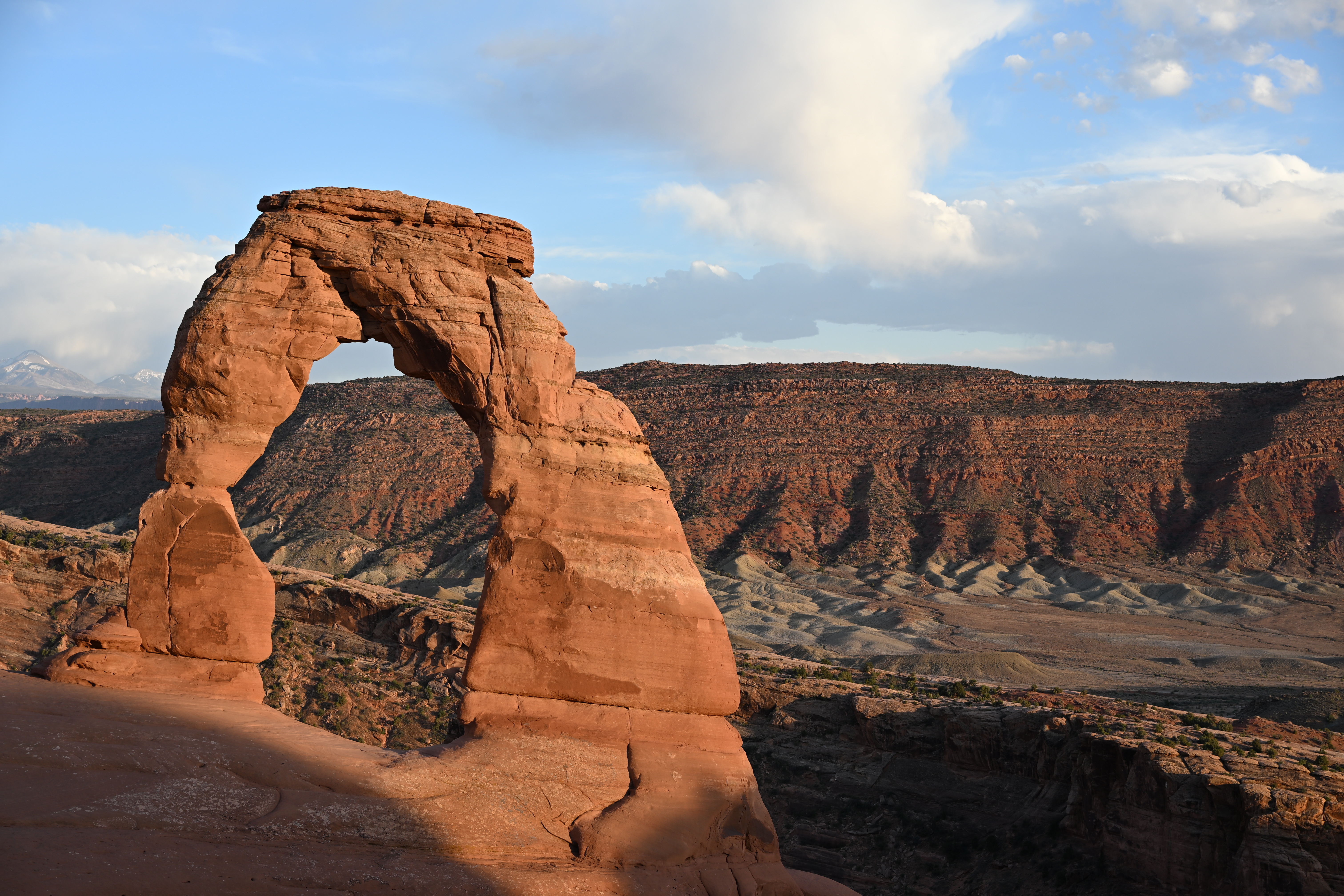Delicate Arch