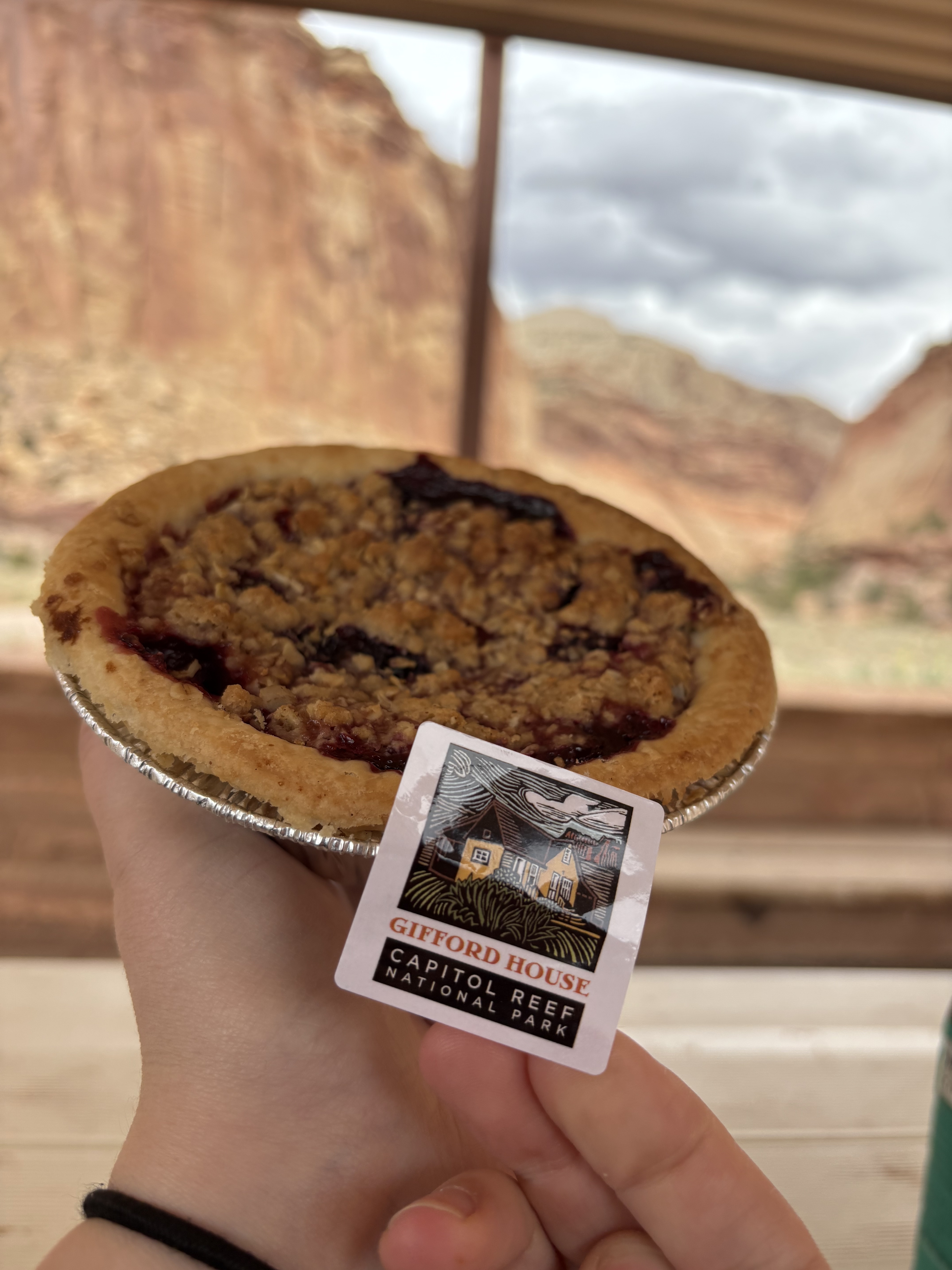 Pie